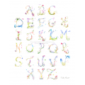 Alphabet