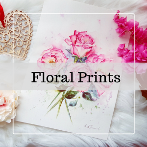 Floral Prints
