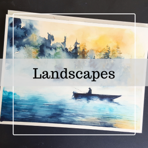 Landscapes